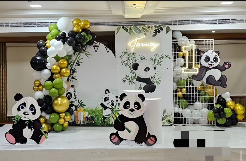 Best birthday planner in ahmedabad