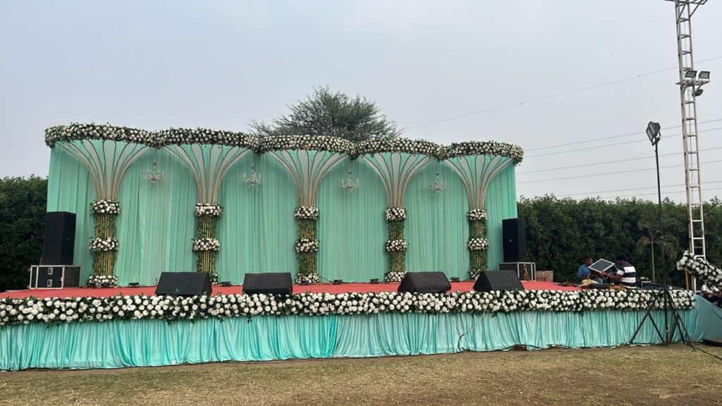 Best wedding planner in ahmedabad