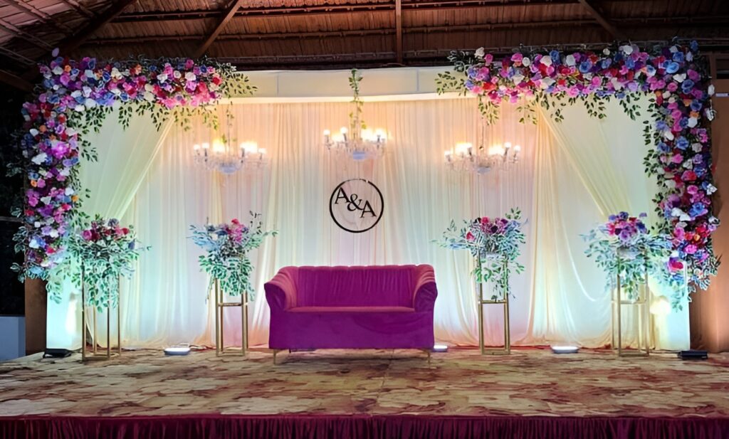 Best engagement Planner in Ahmadabad