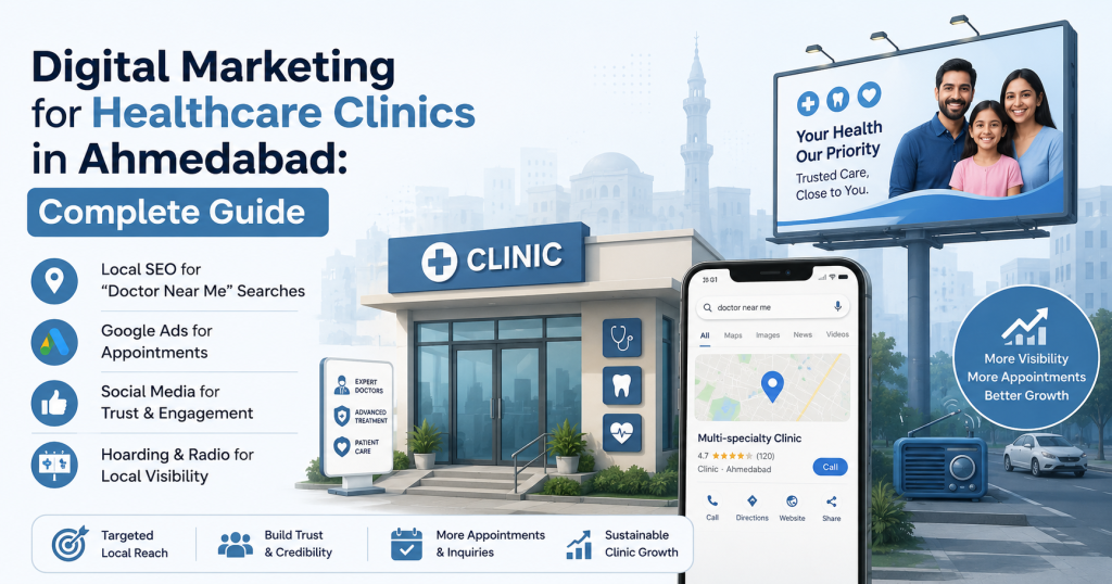 Digital marketing for healthcare ahmedabad (1)